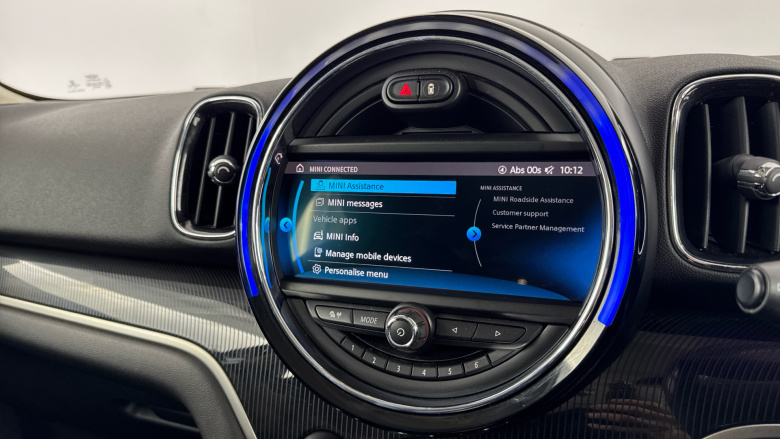 MINI Countryman 2.0 Cooper S Exclusive 5dr Petrol Hatchback